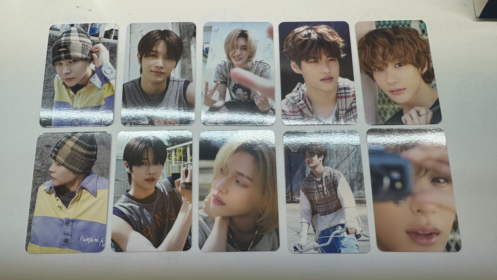 [現貨]周邊小卡