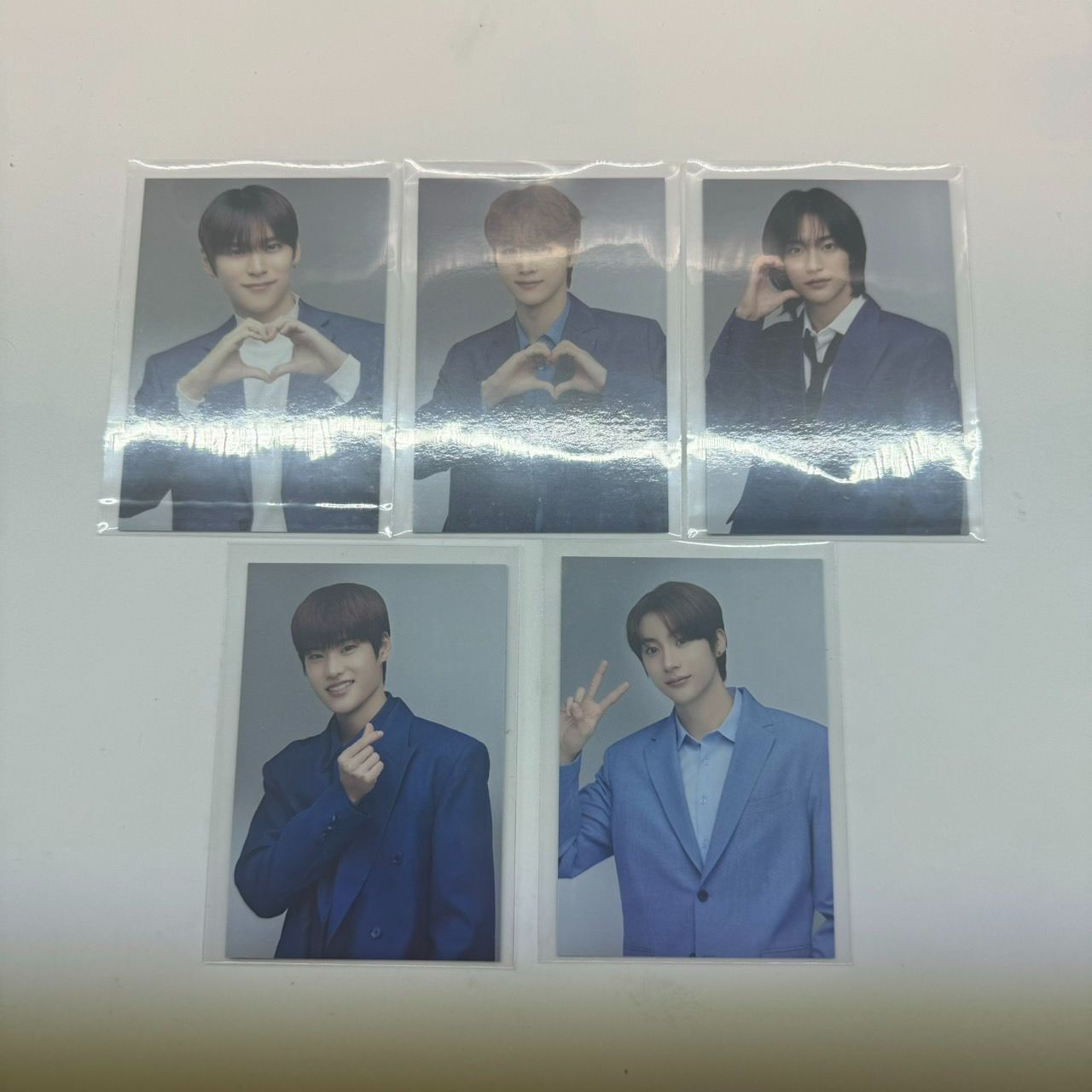 [現貨] 日本GESKE 小卡 （＊需搭配其他人）