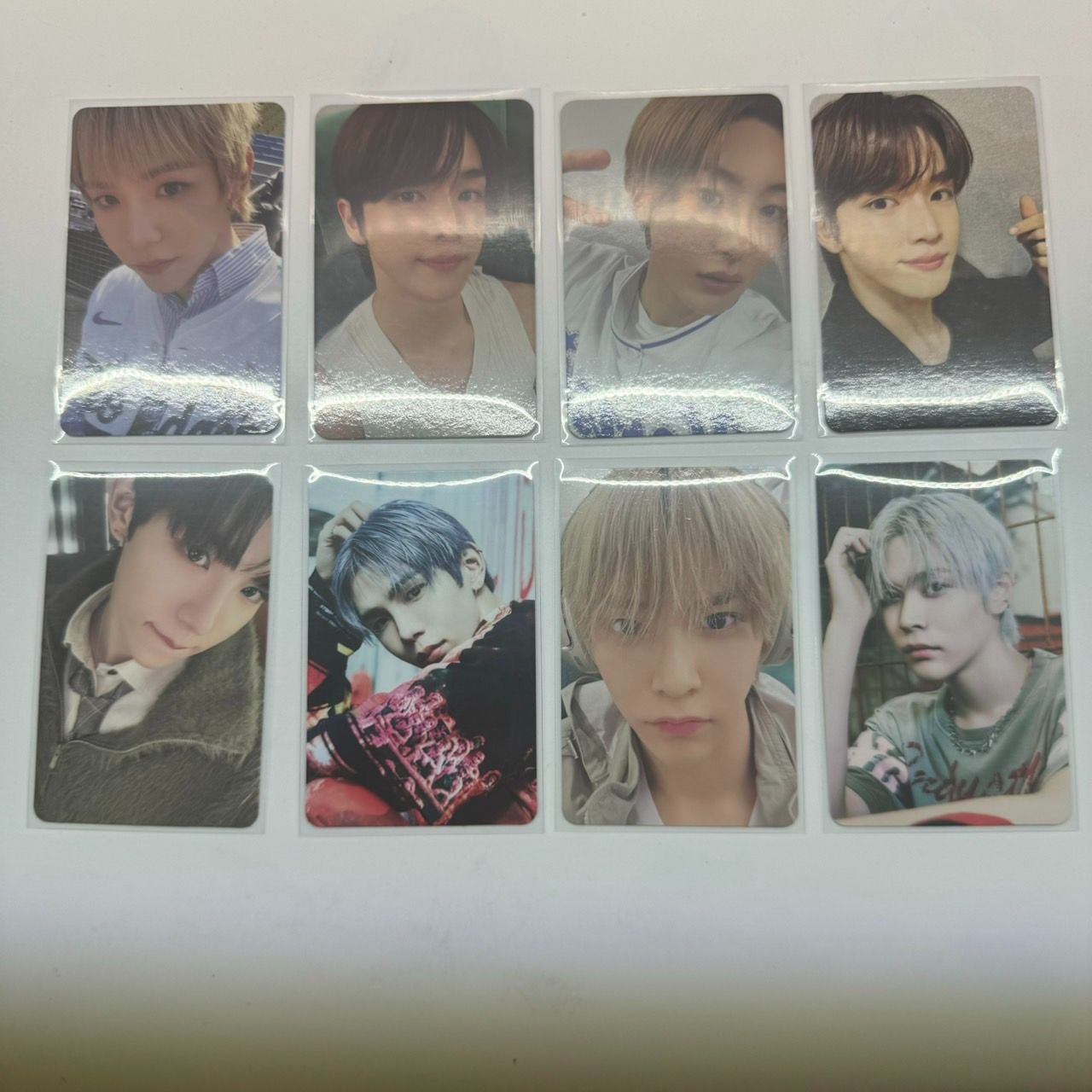 [現貨]BBB 通路特典/自拍小卡（八）  （＊需搭配其他人）