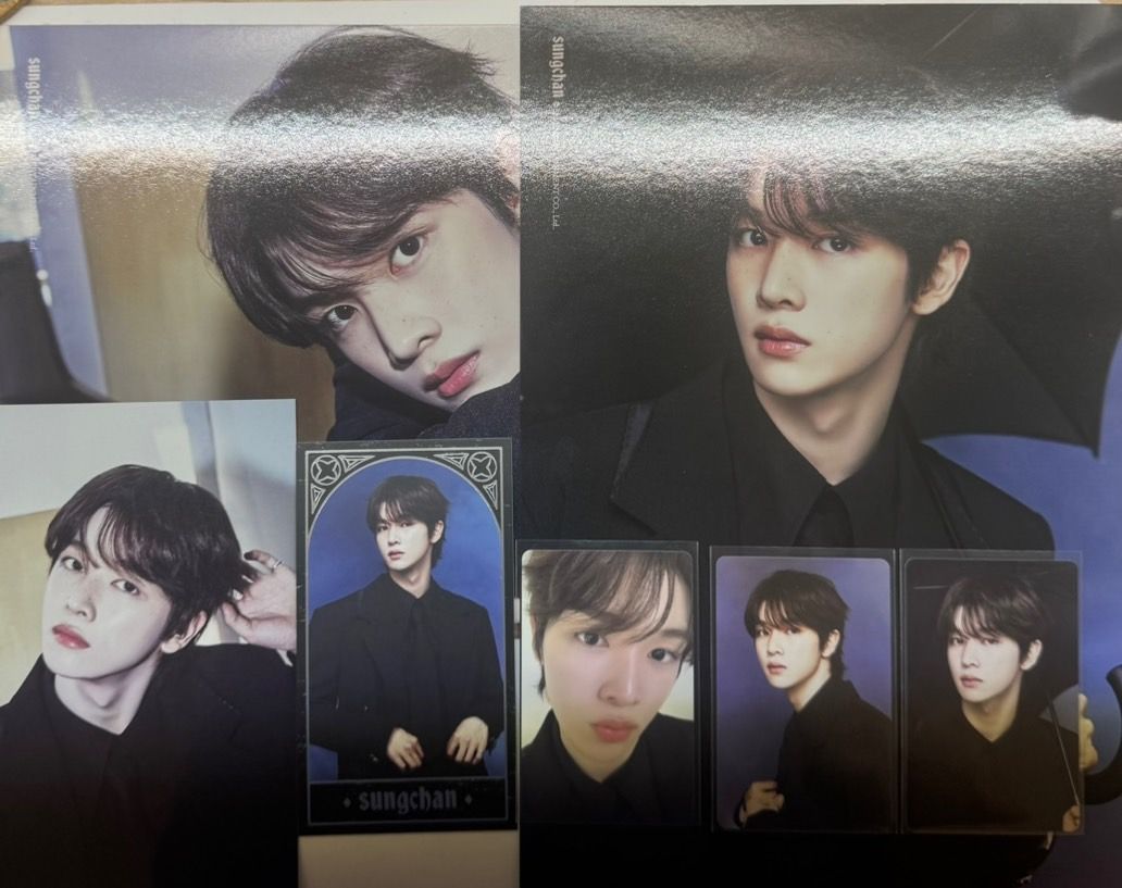 [現貨]2025 年曆拆售（＊需搭配其他東西）