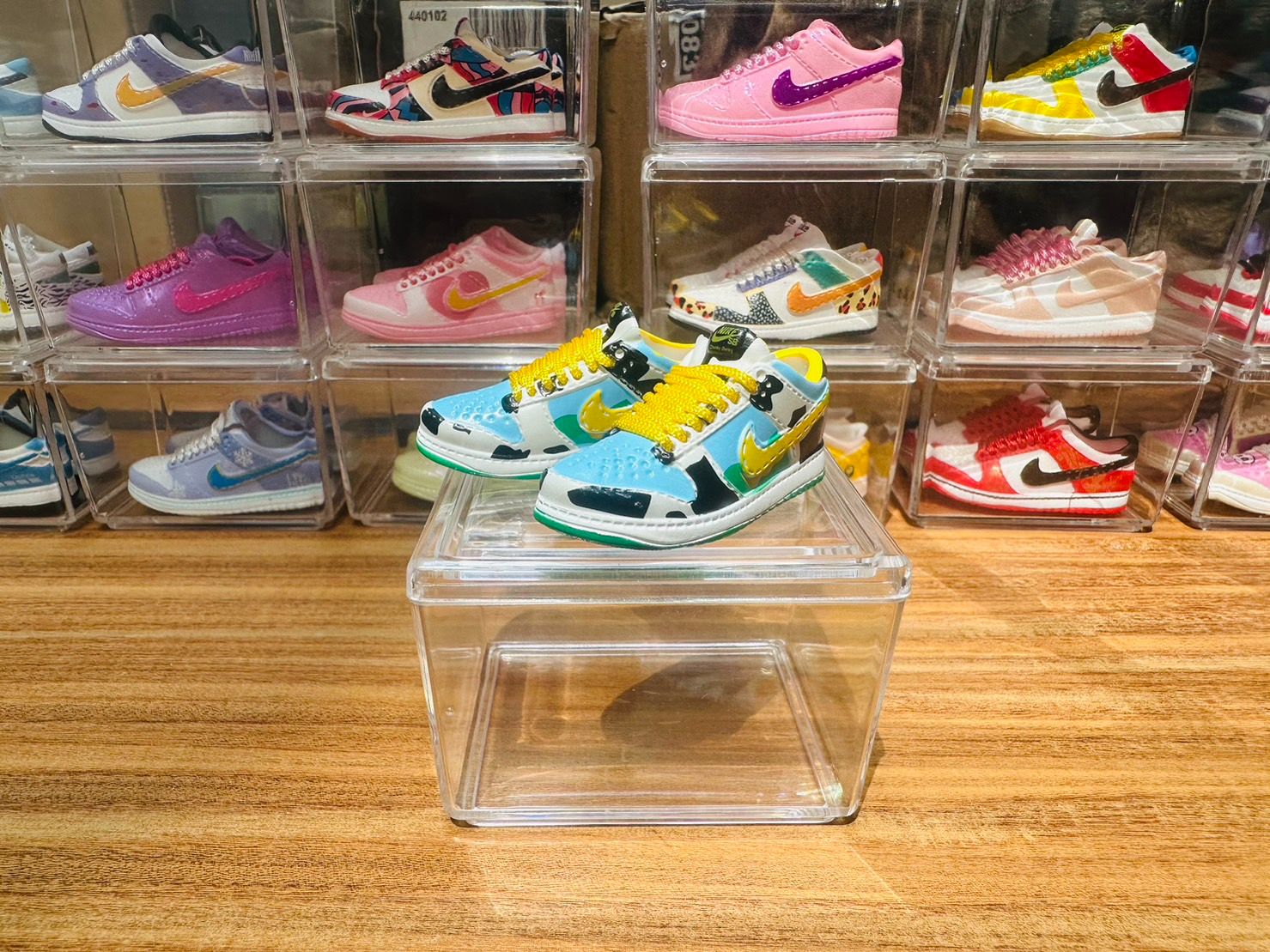 冰淇淋牛奶 DUNK