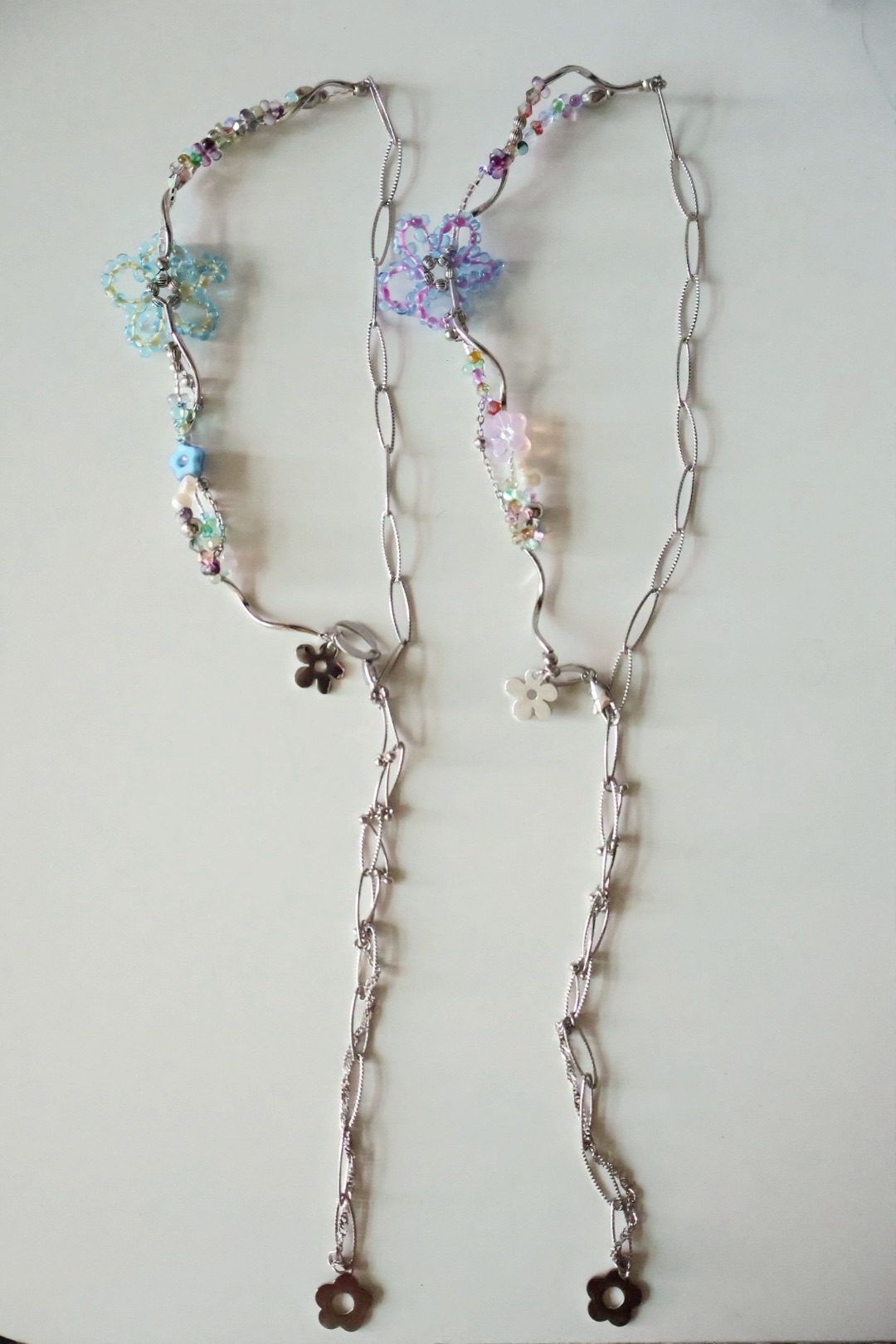 織 多色計畫part 8 藍色版