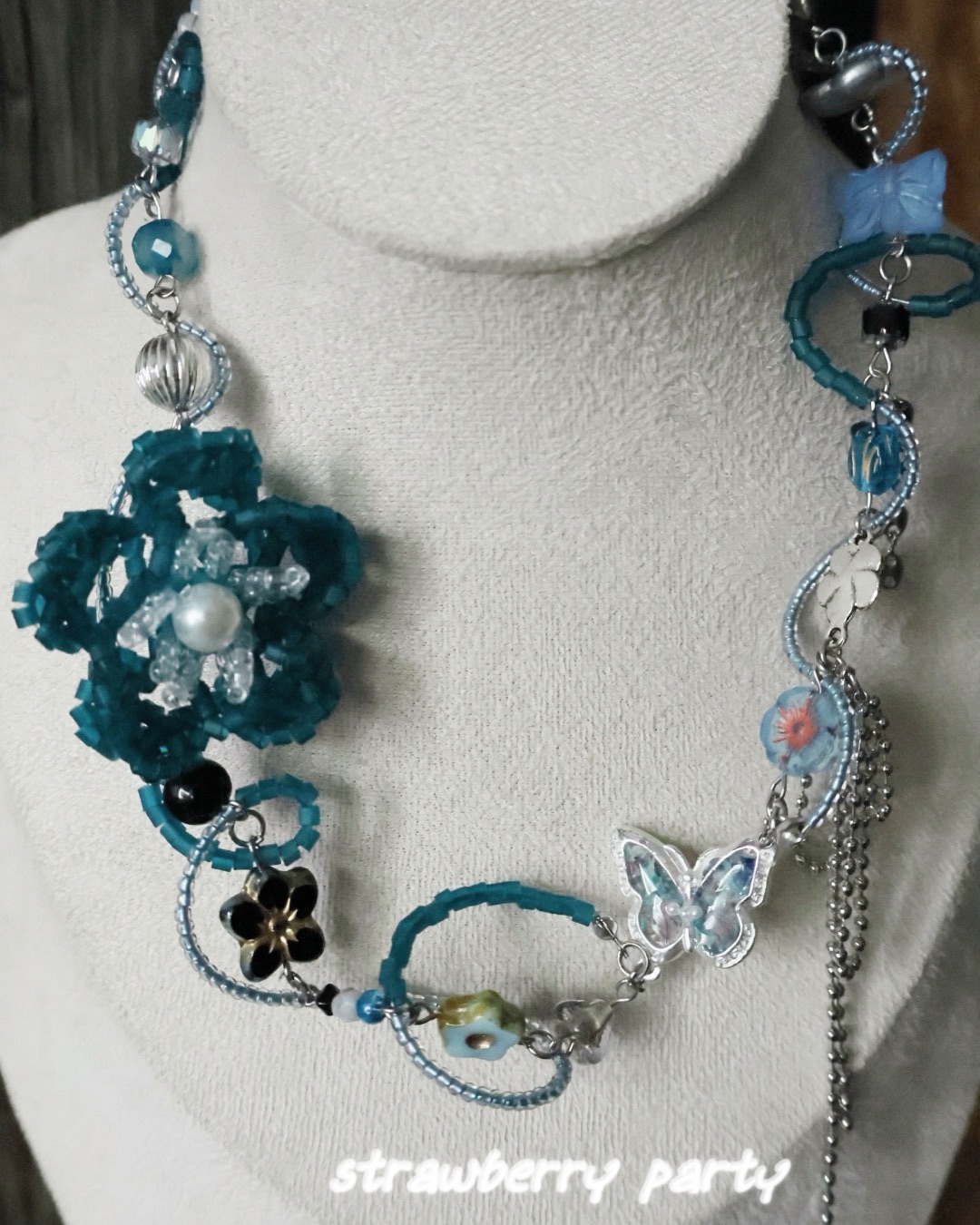 重工系列chocker款