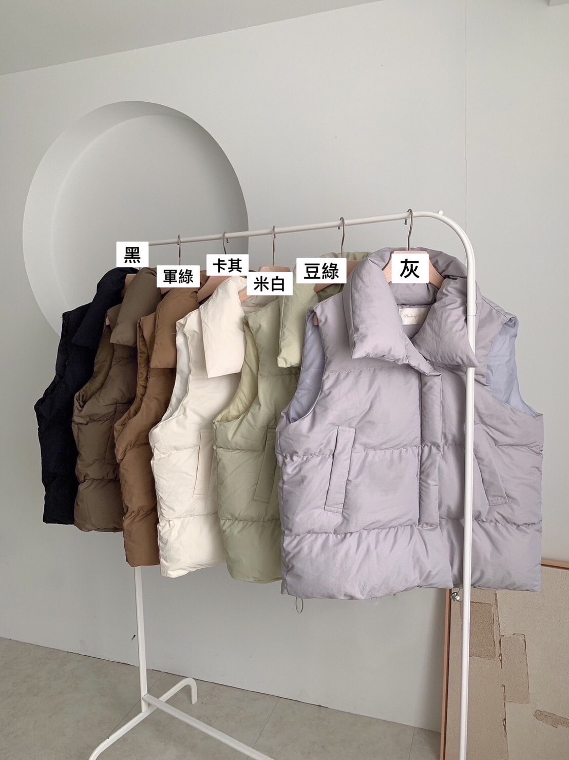 爆款麵包背心🍞::Qstore::