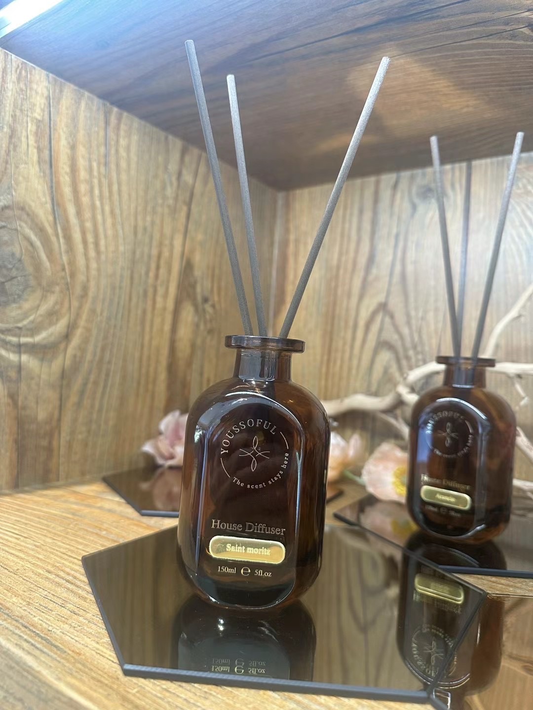 YOUSSOFUL 擴香 150ML