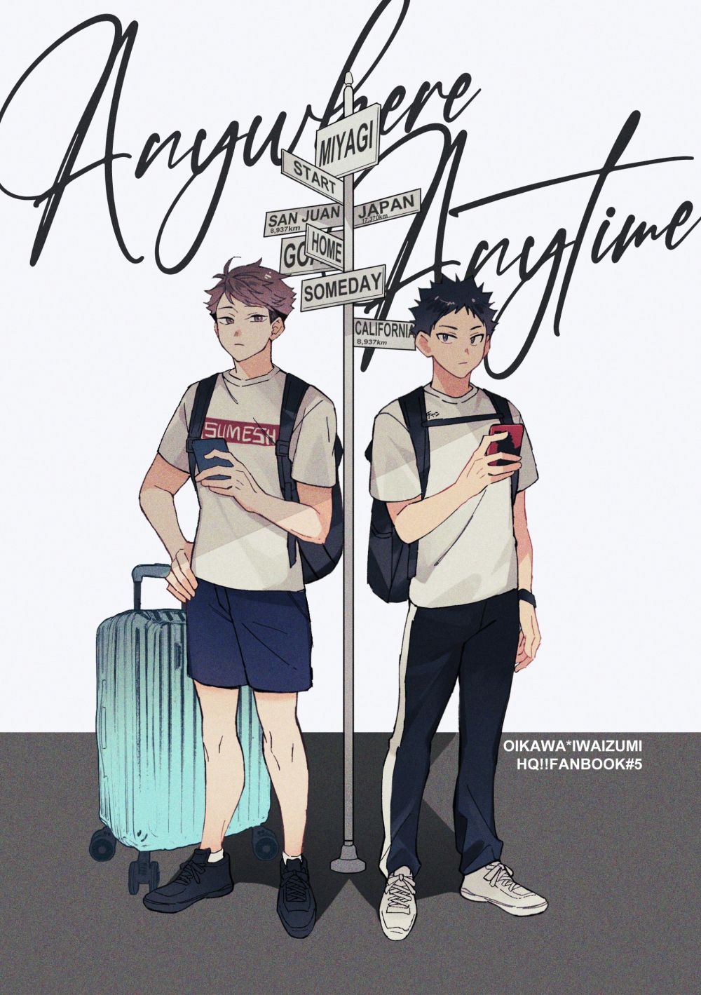 AnywhereAnytime