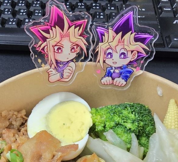 《現貨》闇表夾子