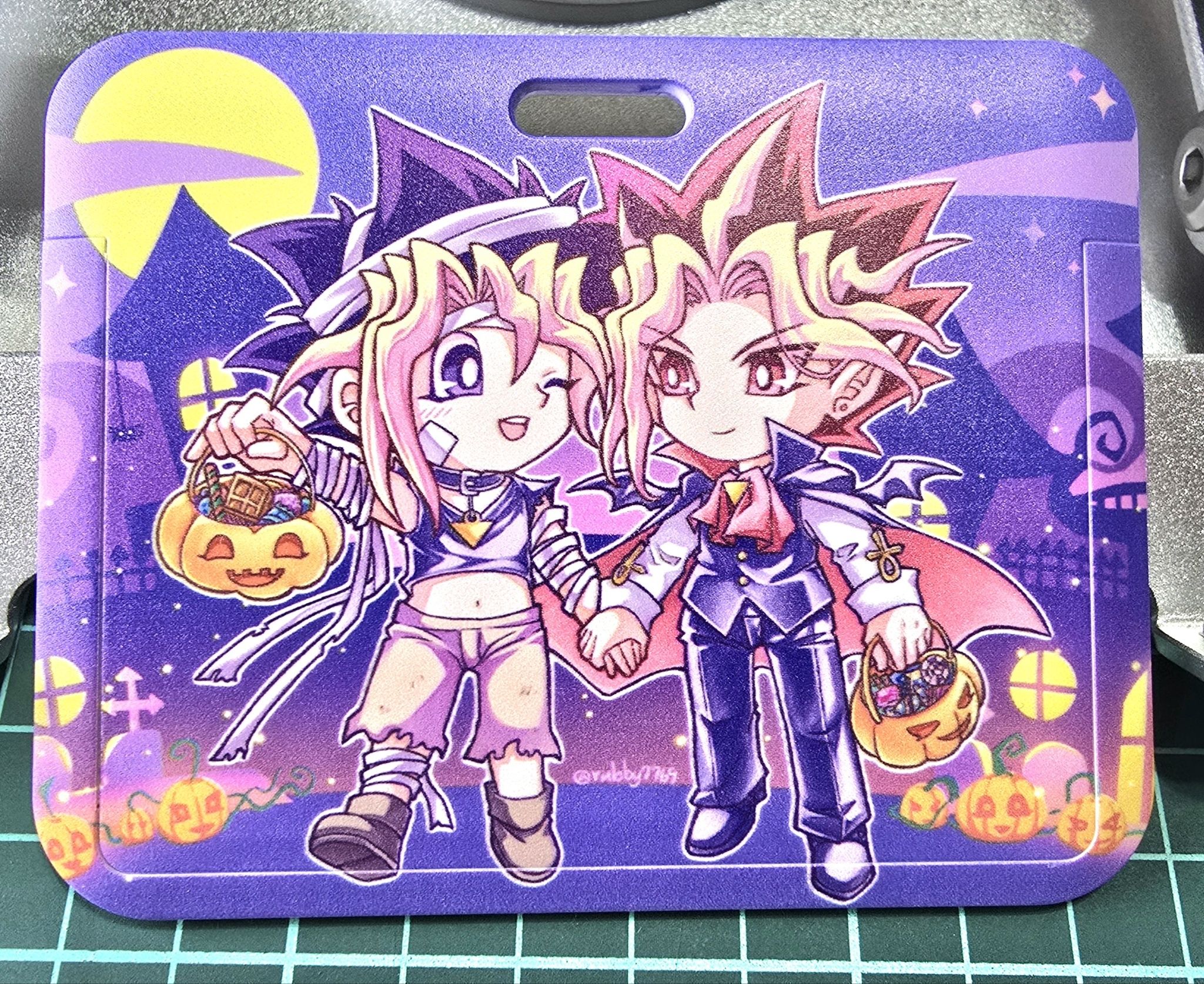 滑蓋證件套（想預定可詢問）