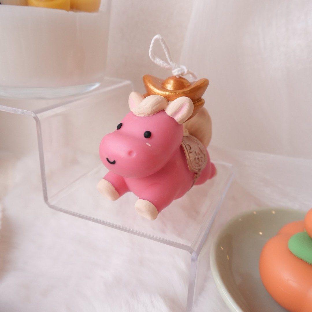 《好柿馬上來》_新年小禮組合