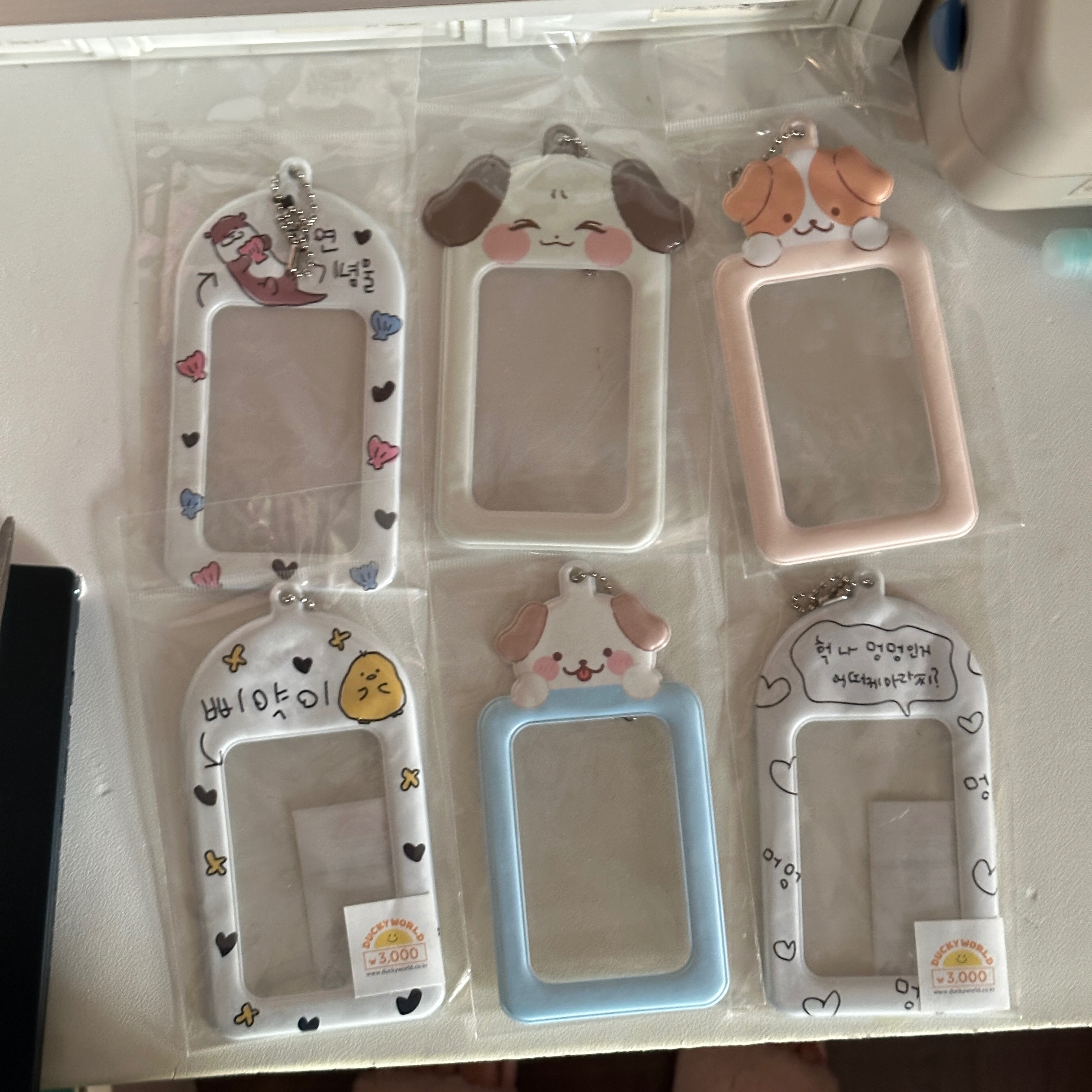 🇰🇷代購餘量 可直接下單