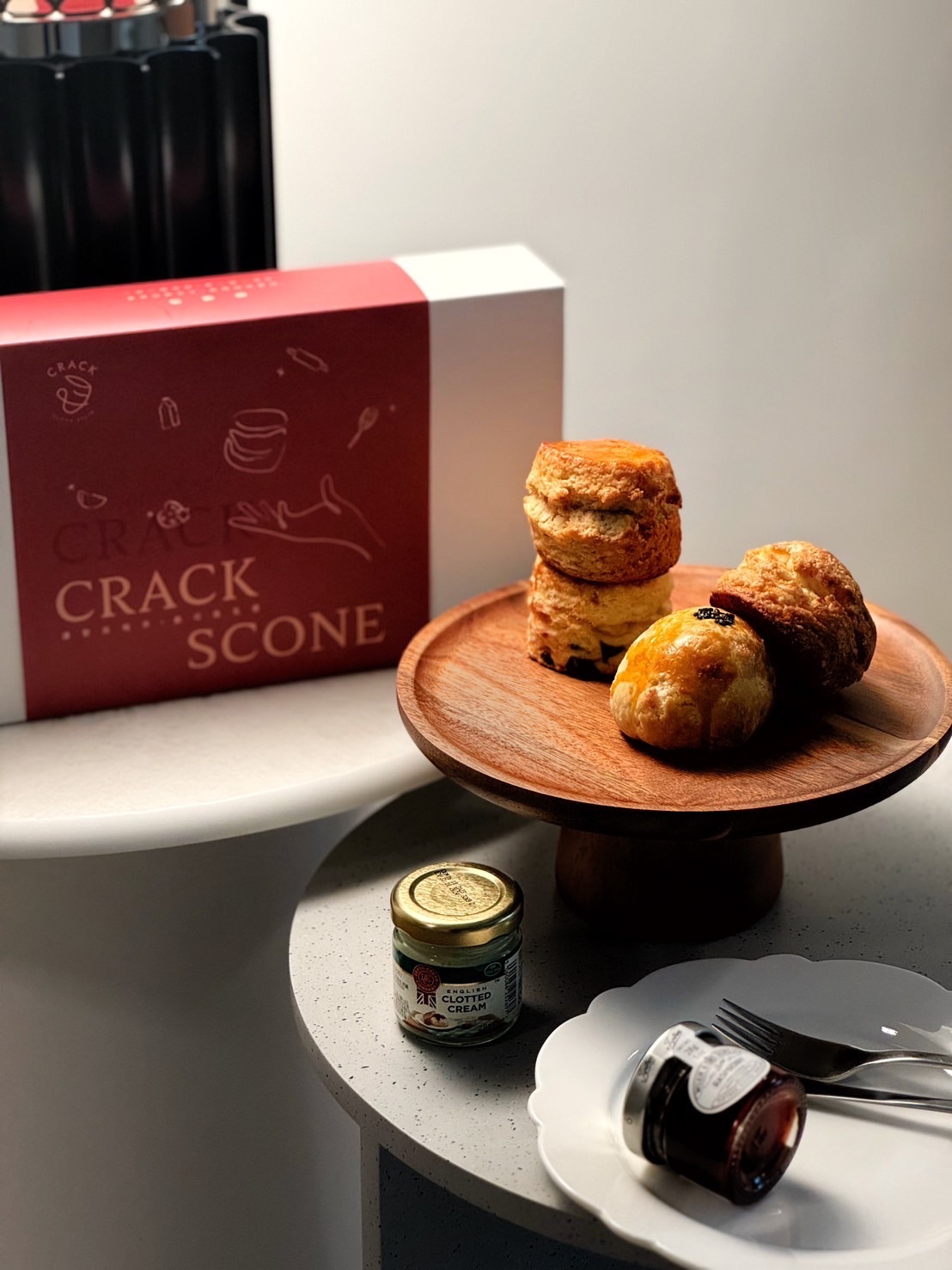 超好吃中秋禮盒