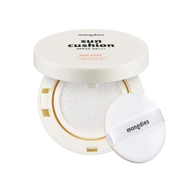 Mongdies防曬 ＆雪松防蚊