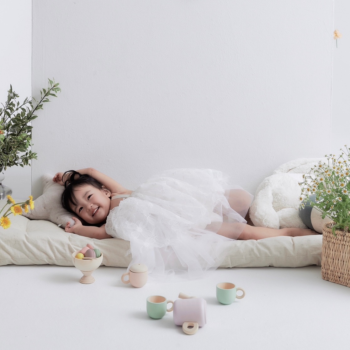 搶手的小可愛們 / 絕版限量品釋出！