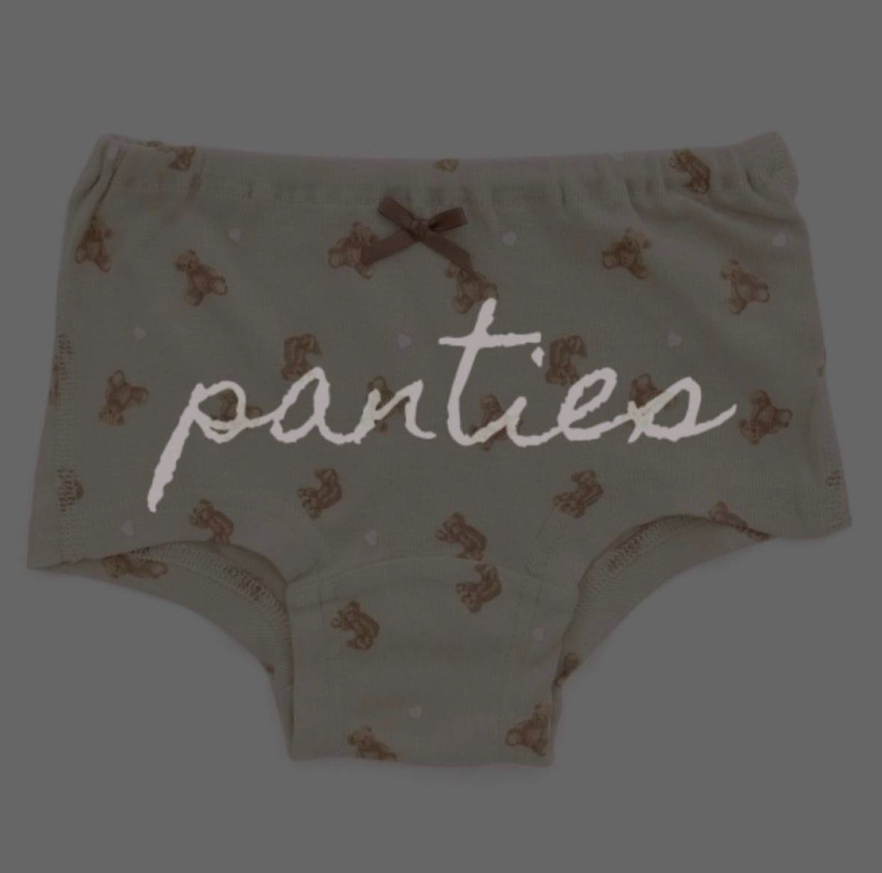 🇯🇵日本連線小內褲（追加款）