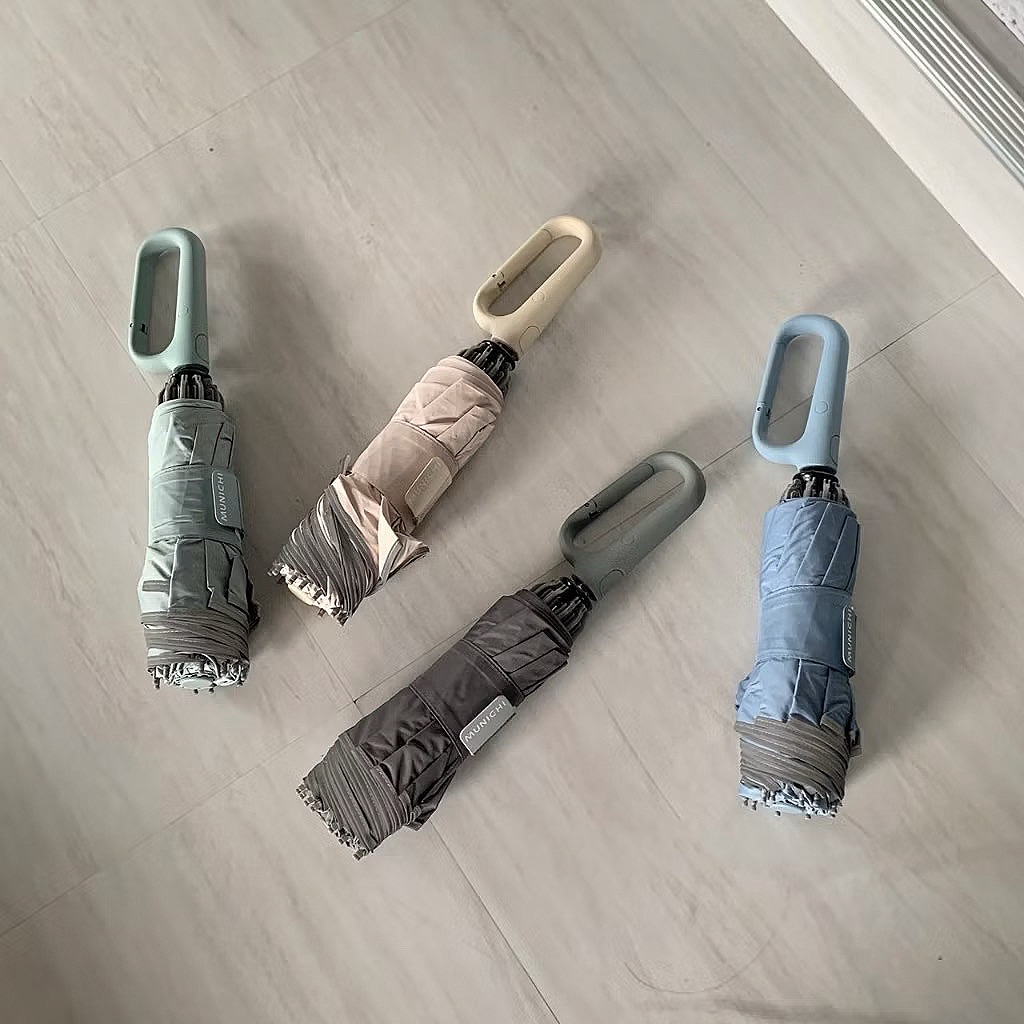 勾勾傘 ＆ 2.0反向傘