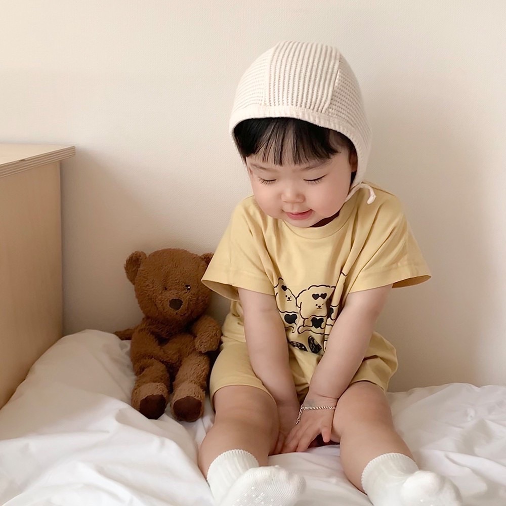 UB 全系列絕版衣服 - 春夏款