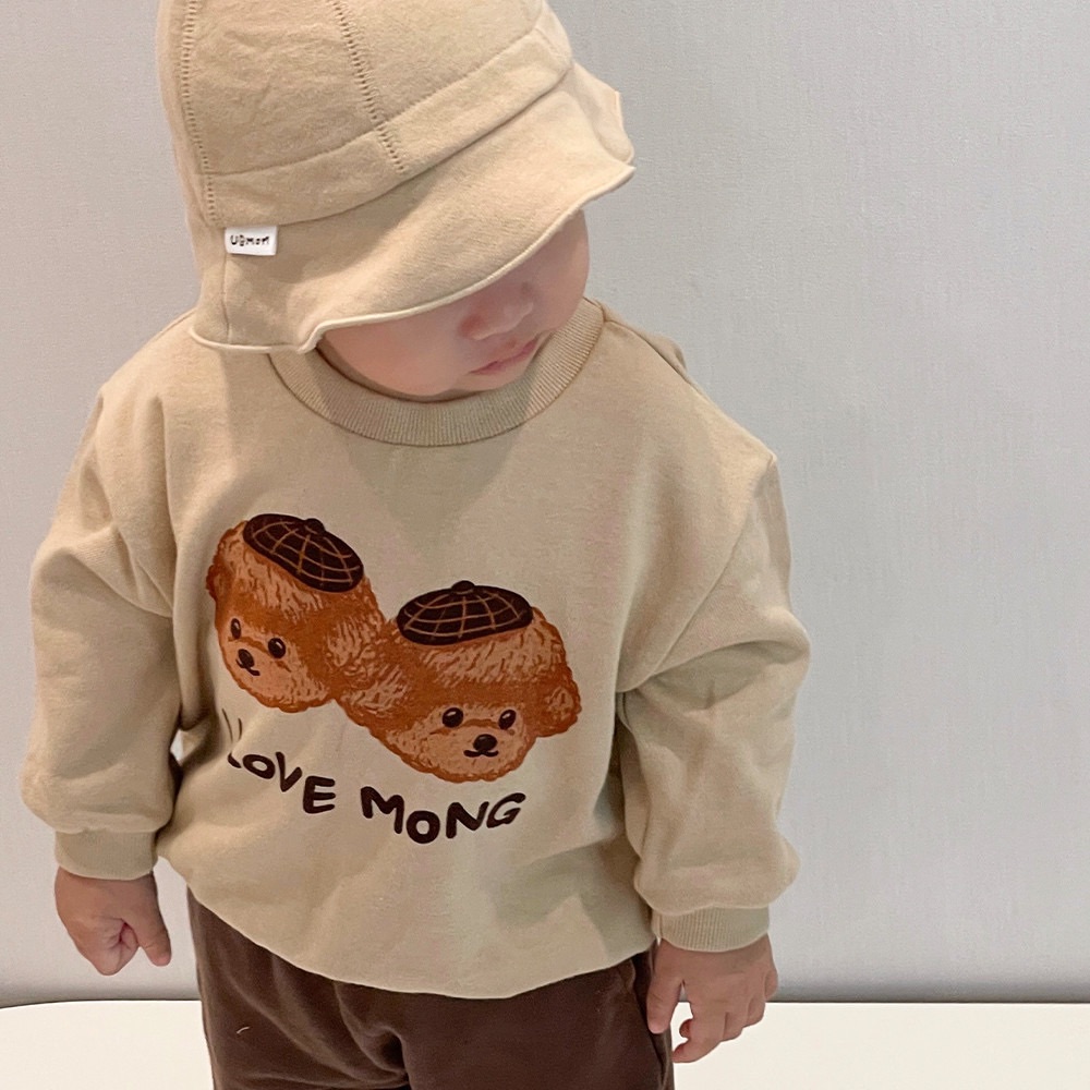 UB 全系列絕版衣服 - 秋冬款