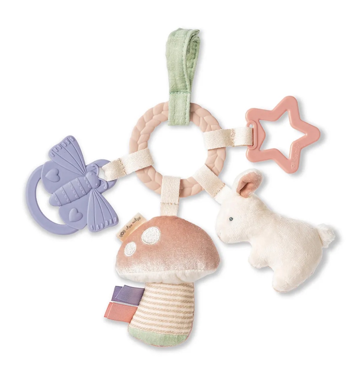 送禮不煩惱 - Itzy Ritzy（優惠八折起！）