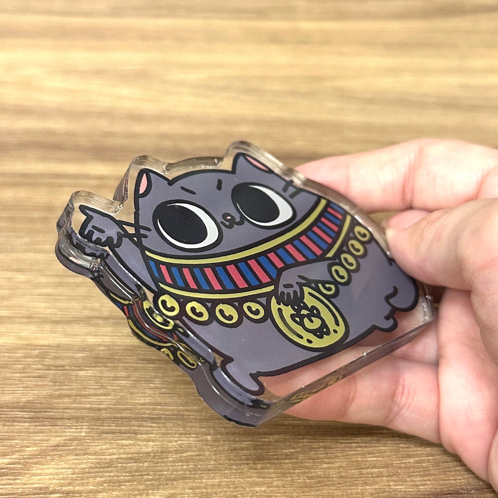 埃及大旅社 飯友3.0 留友看！