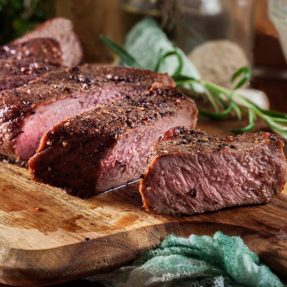 超值NG福利牛排牛肉 （100g/包）