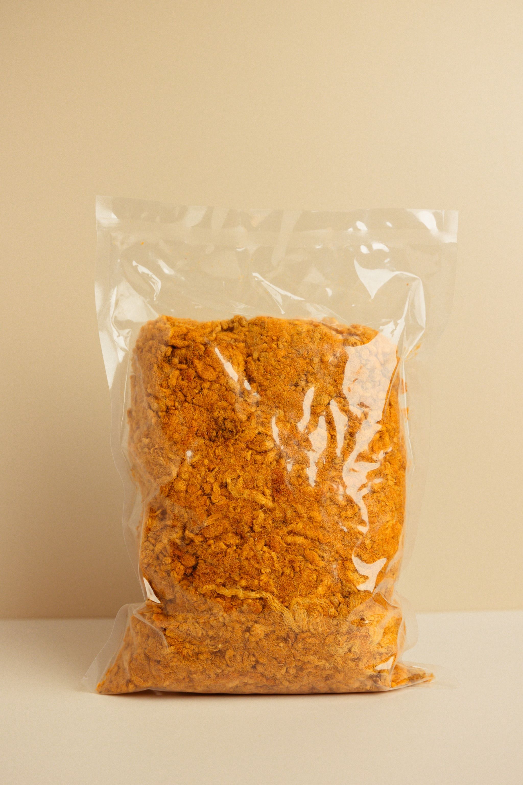 泰興肉脯批發賣場】極簡包裝｜100%純豬肉鬆