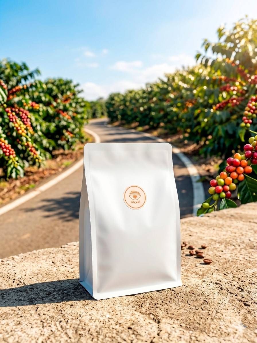 【100g】喜心咖啡莊園 | 日曬 阿拉比卡 淺烘焙 | 2025阿里山菁英交流賽  | 初賽批次|