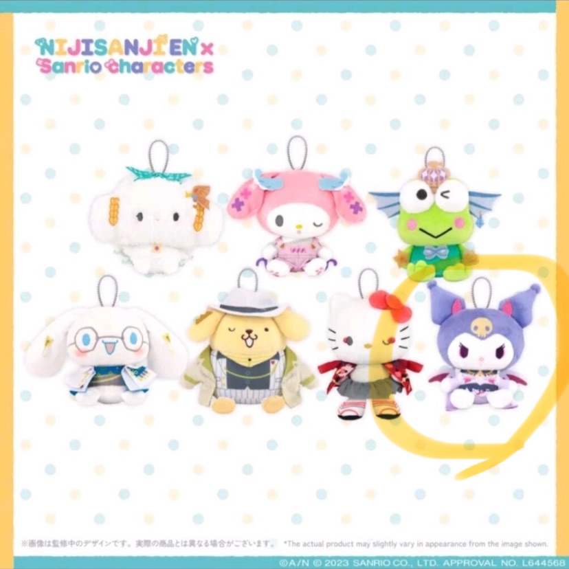 Luxiem Shu庫洛米蛙