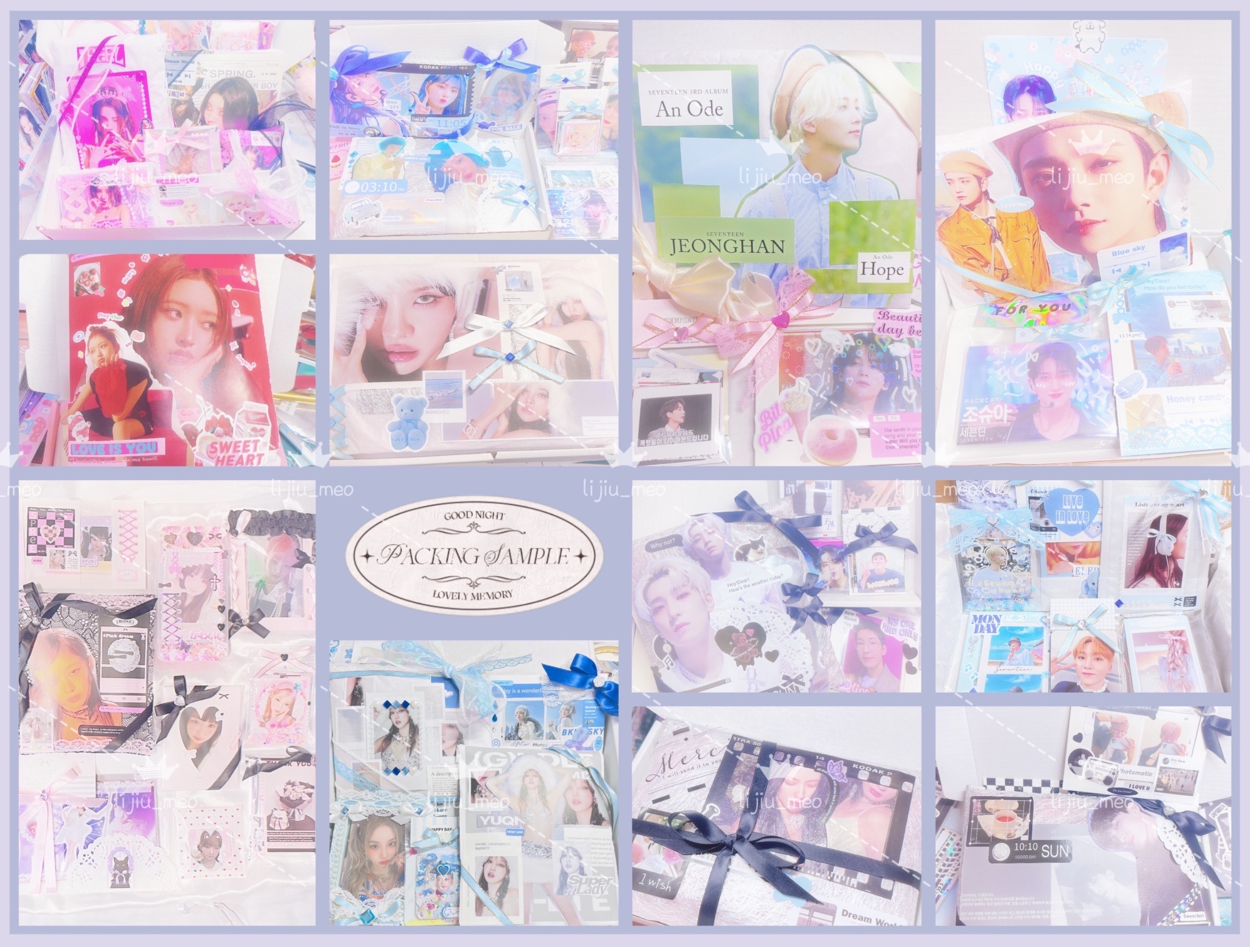 【包裝＆手續費】