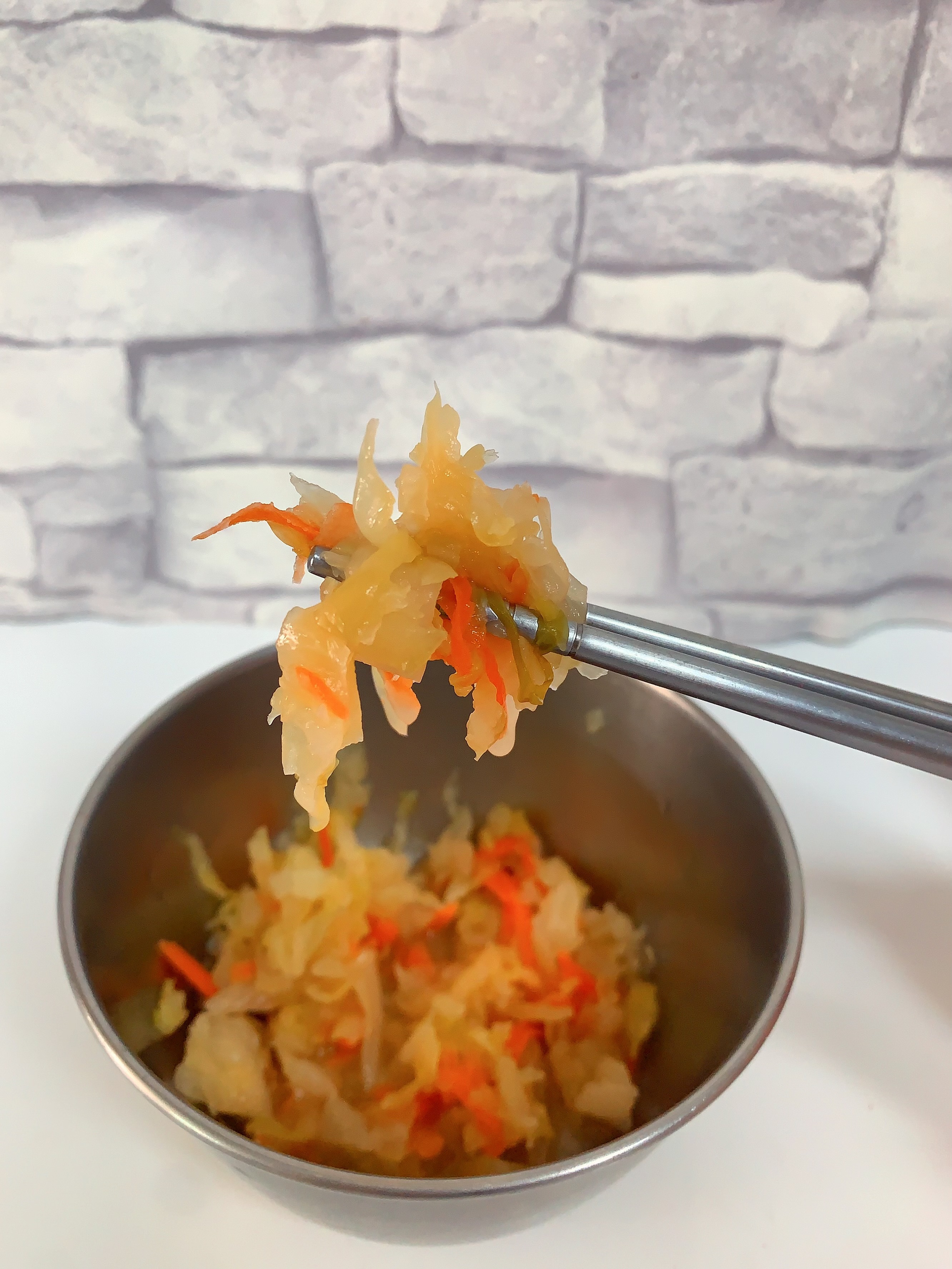 波蘭酸菜 sauerkraut 全素