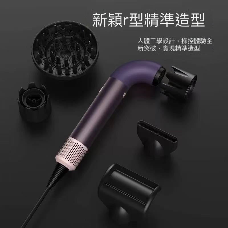 水管吹風機｜贈四風嘴｜超輕量