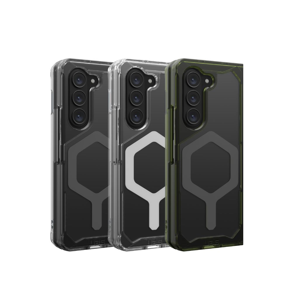 9折~原價@2280【UAG】Samsung Galaxy Z Fold 5 磁吸式耐衝擊保護殼（MagSafe）