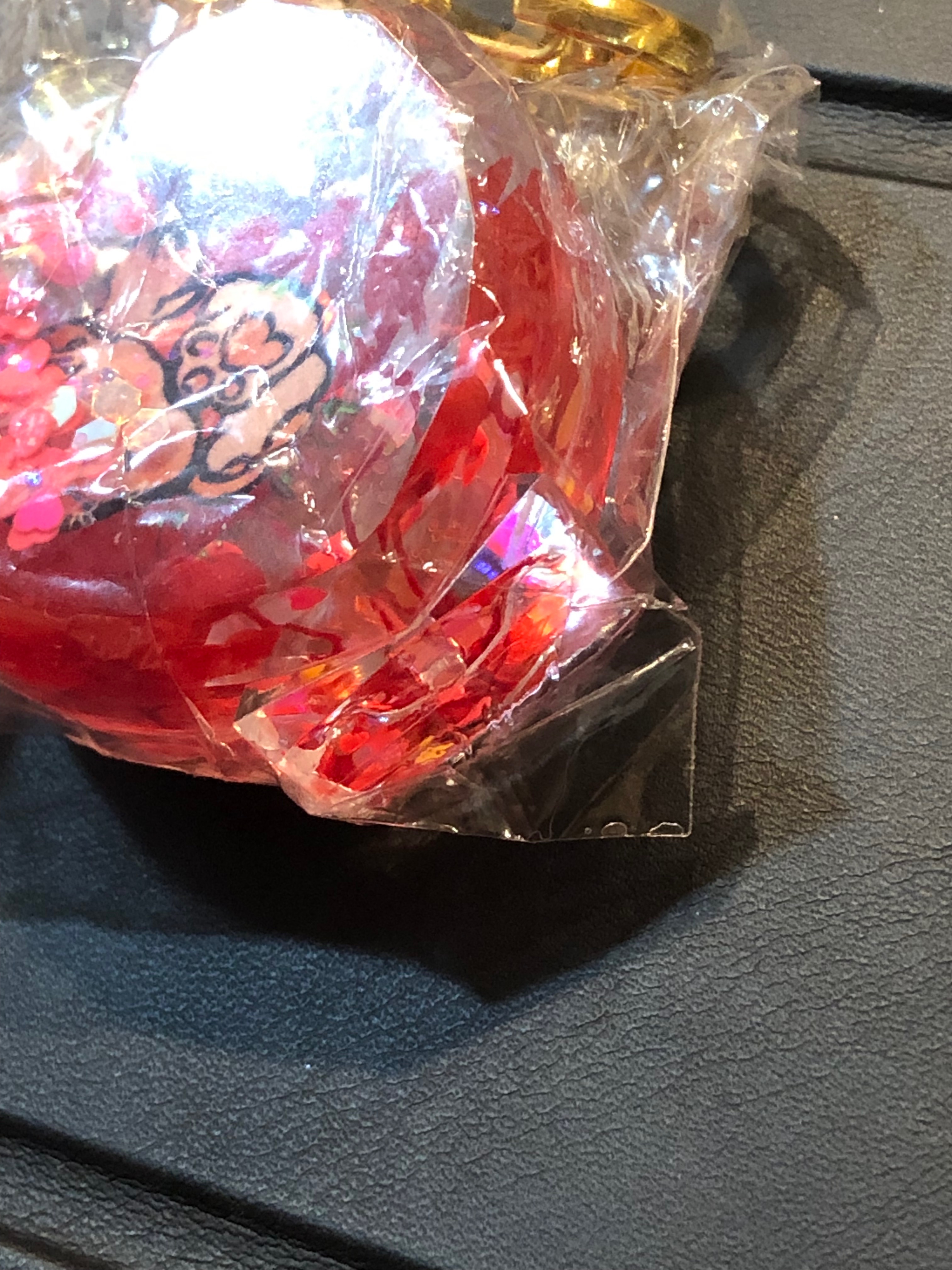 REAL（重傷）