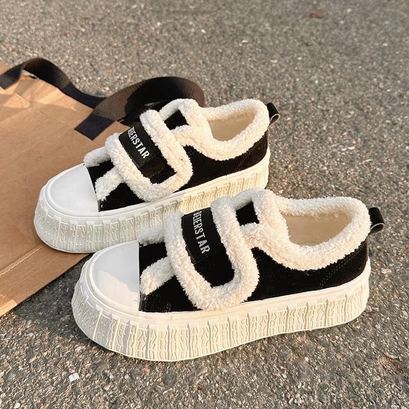 帆布鞋（貼款）