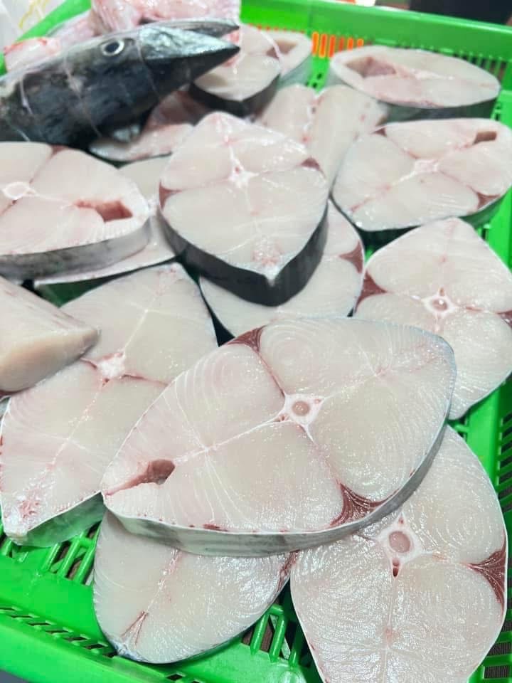 澎湖土魠魚