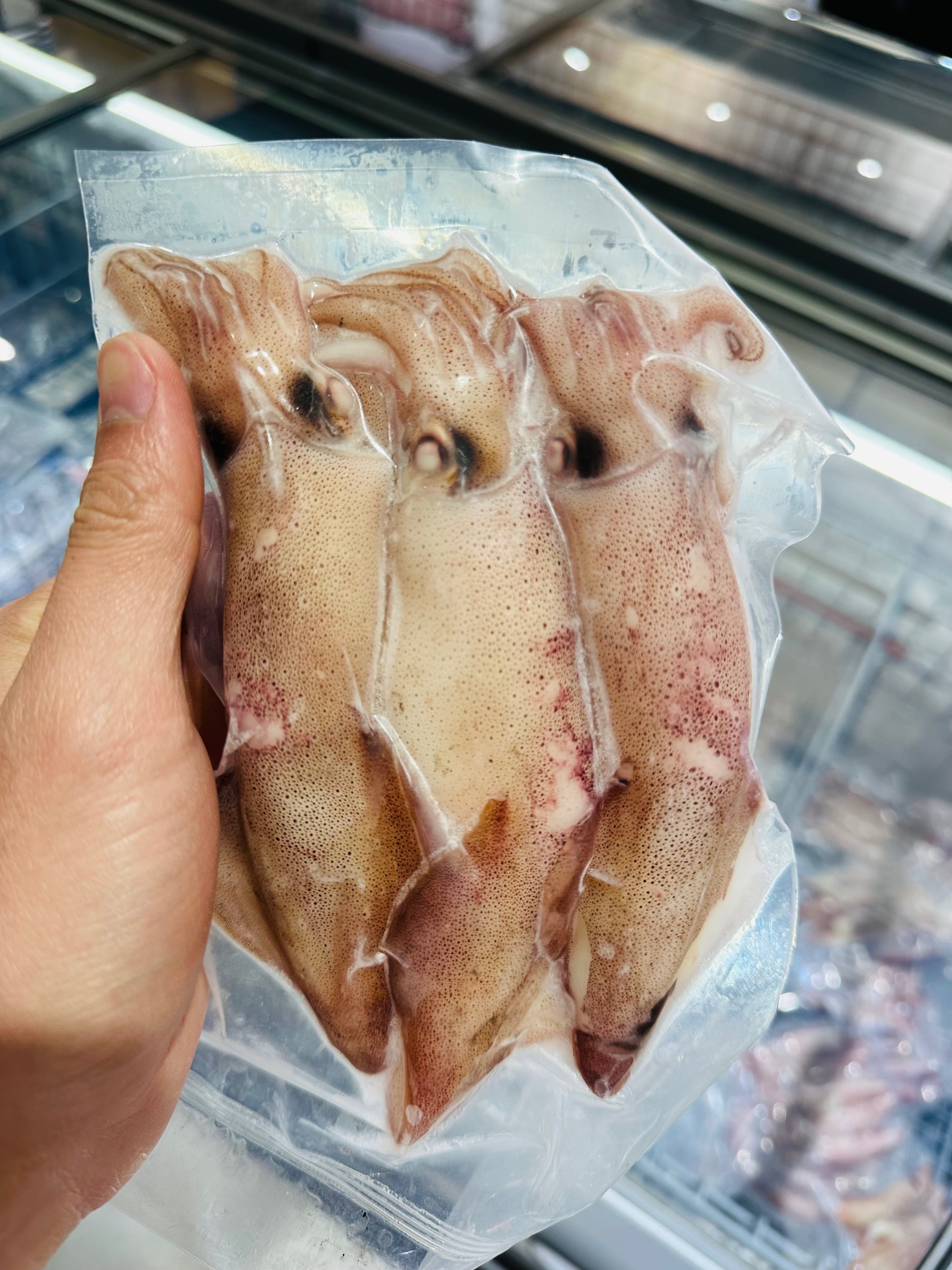 小冰卷（退冰即食）