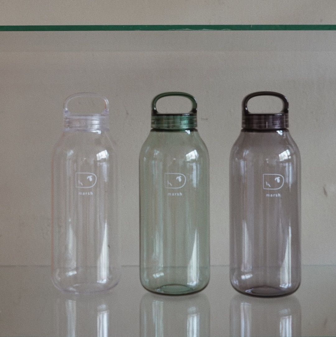 water bottle 輕水瓶500ml