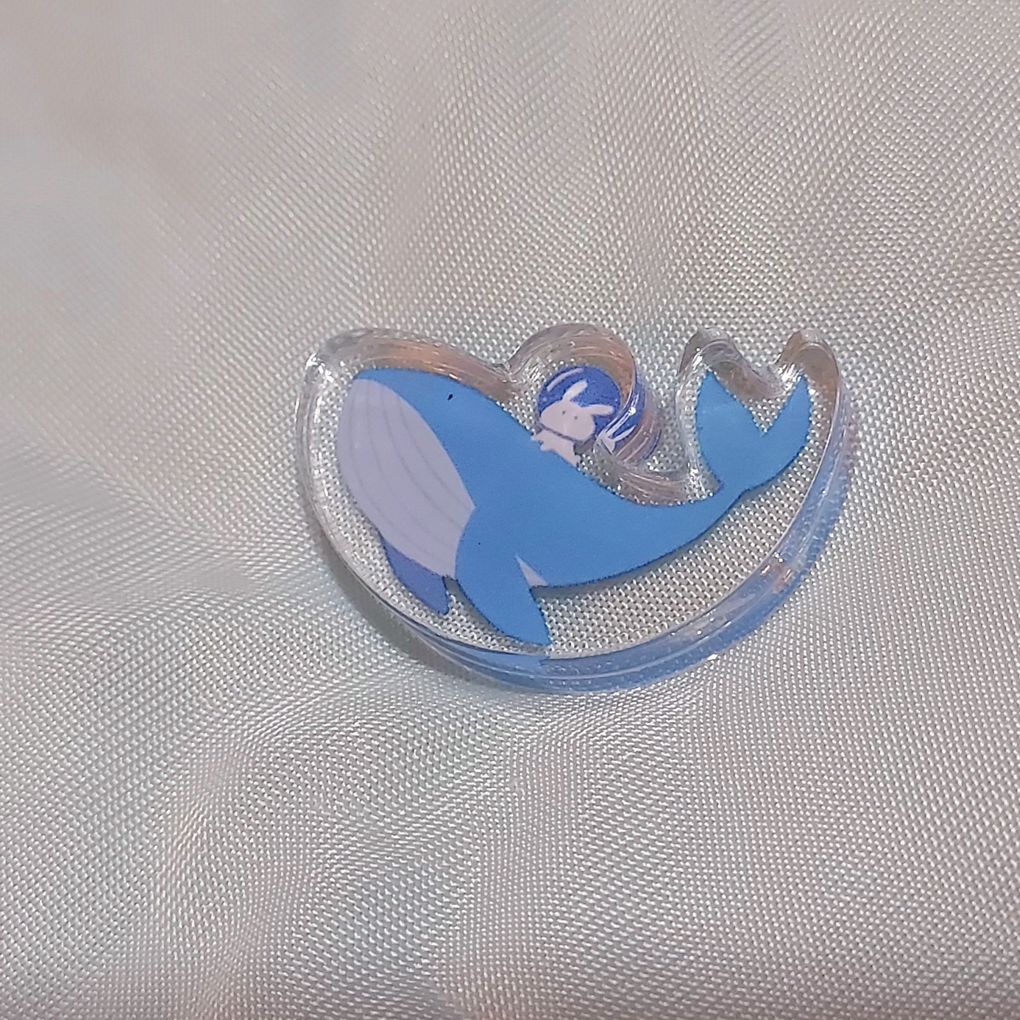 【原創】既品區
