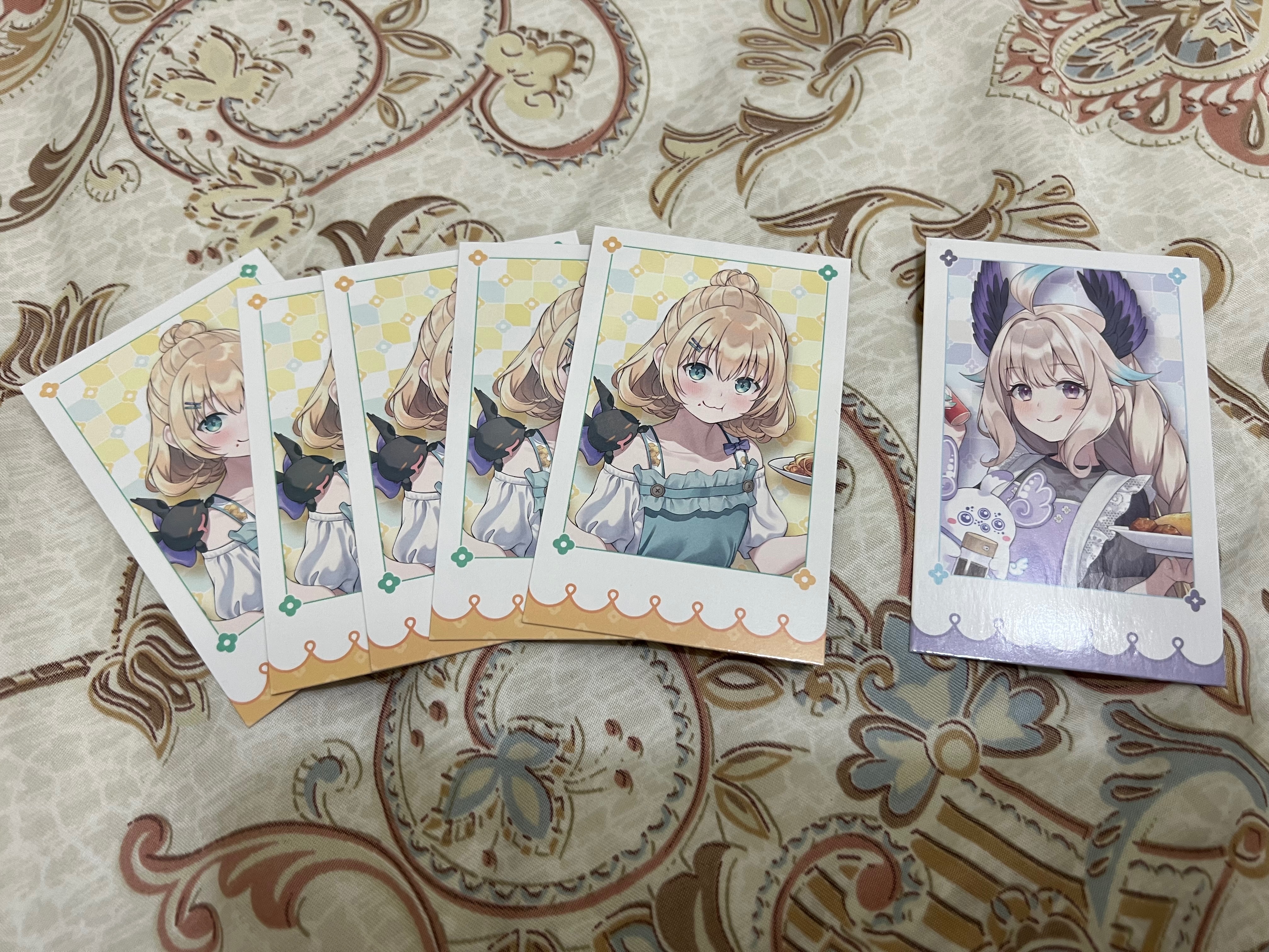 Ethyria Cooking bon appétit