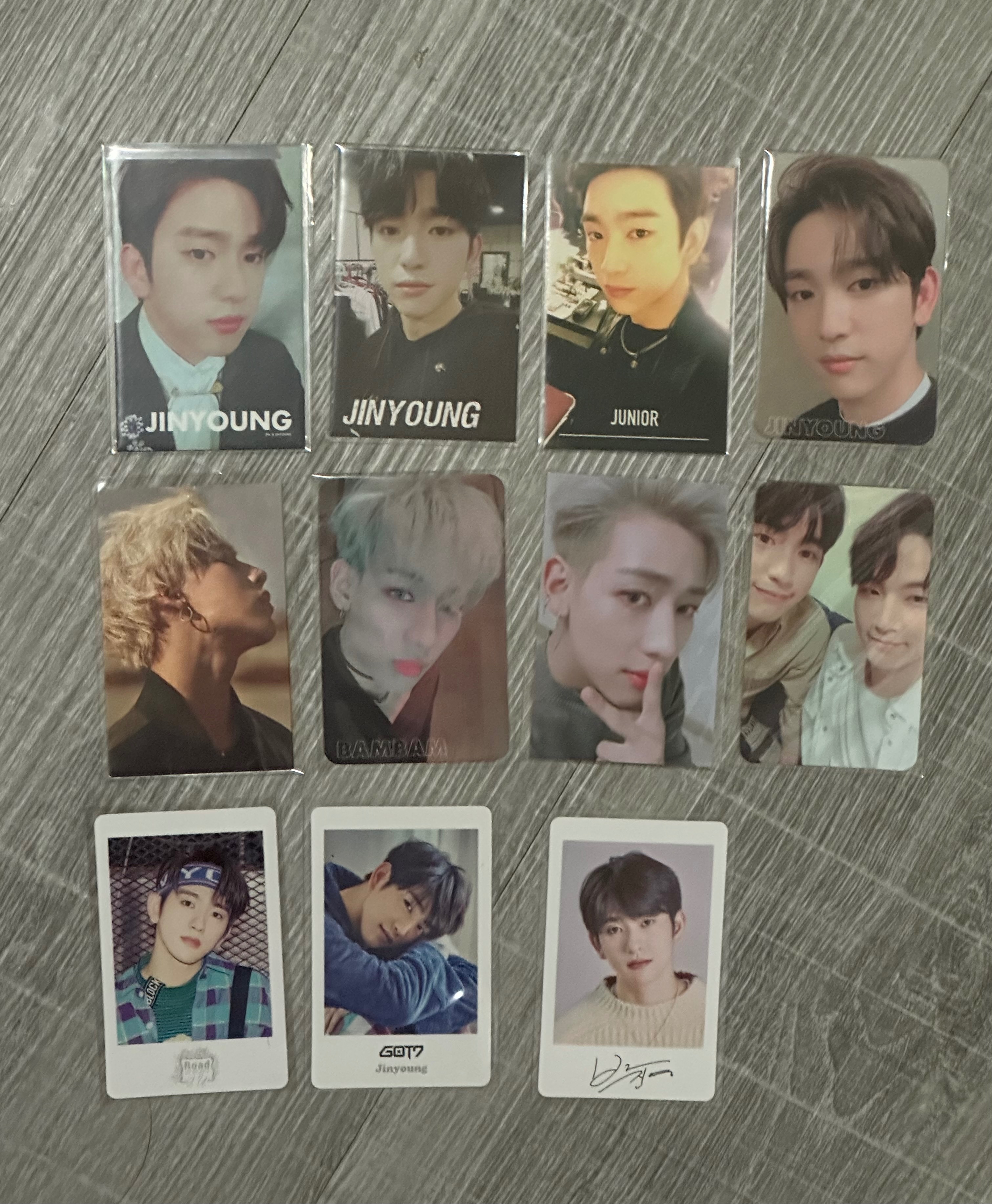 榮稀有卡 台泰卡