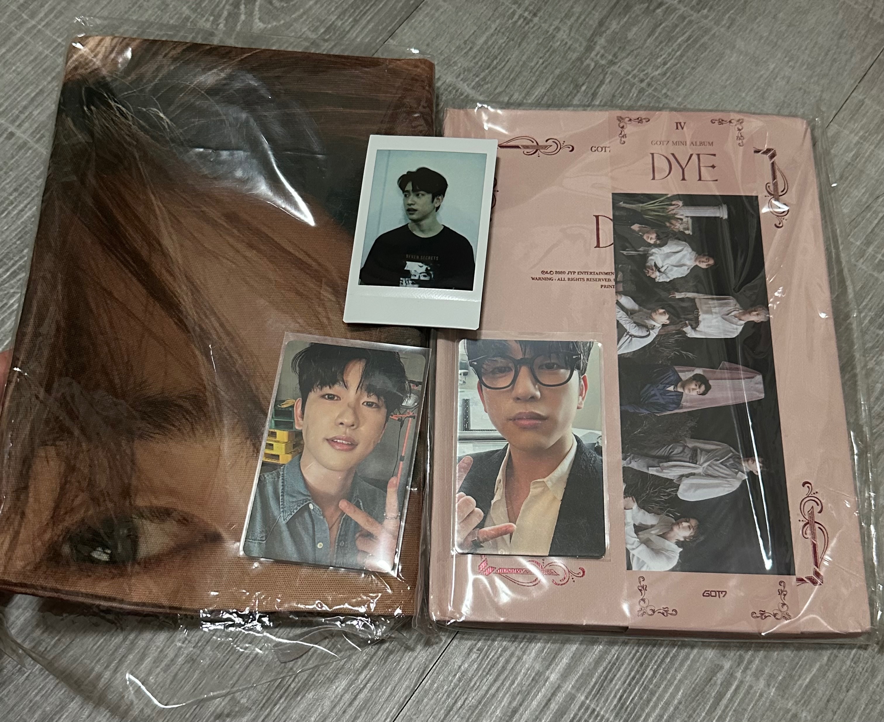 榮周邊（專屬下標）