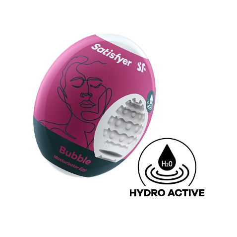 Satisfyer德國男性自慰蛋