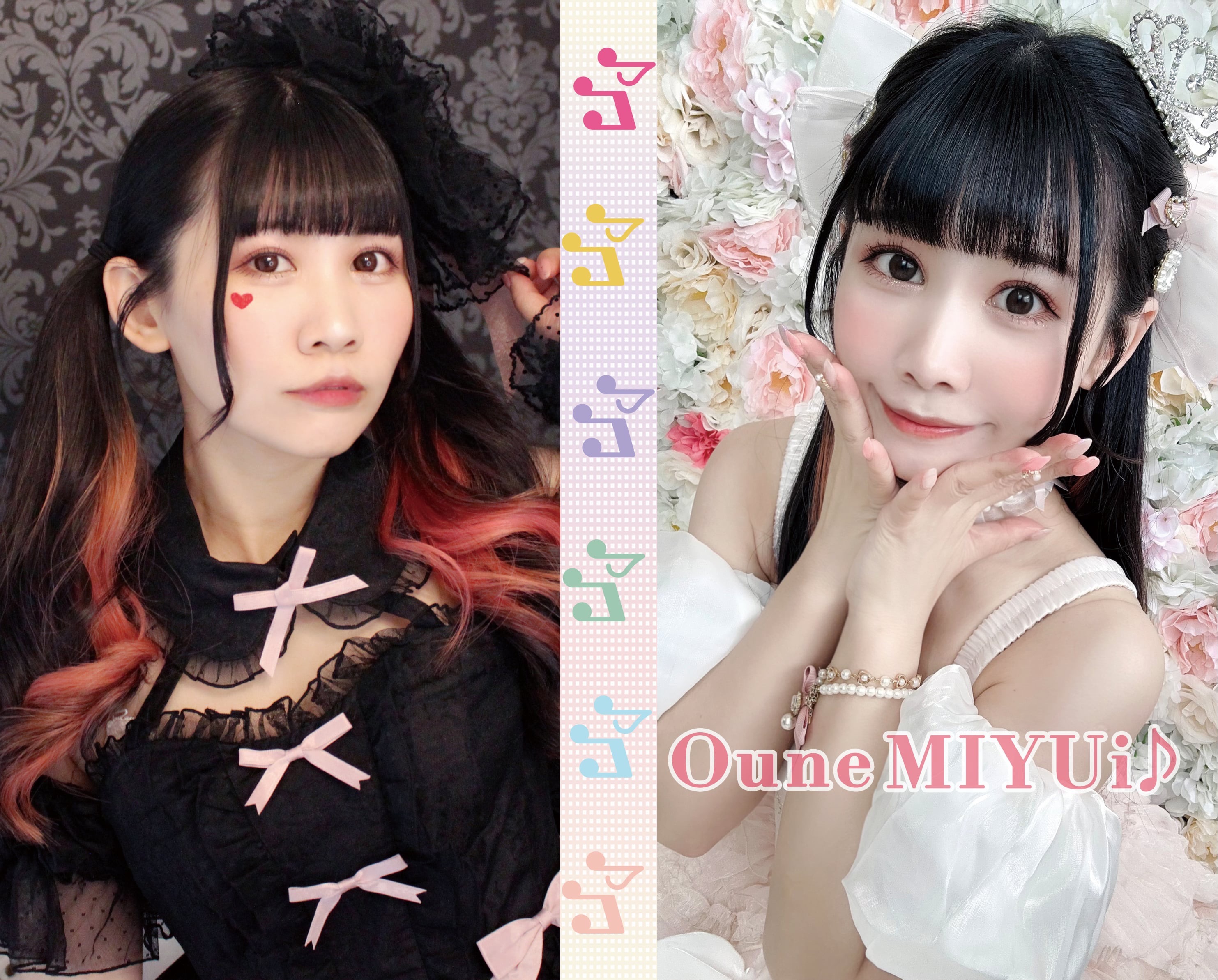 🌸桜音みゆぃ♪（Oune MIYUi♪）音符暦20024年～生誕商品專區💕