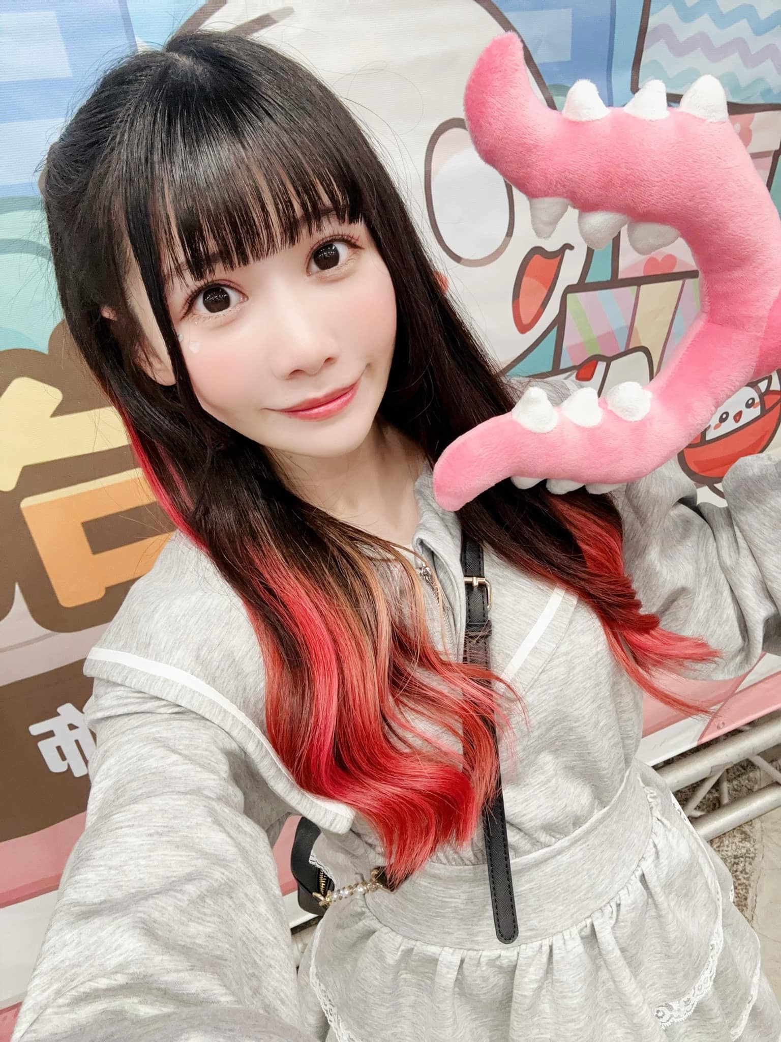 桜音みゆぃ♪（Oune MIYUi♪）音符暦20025年～03/15-03/16台灣活動拍立得預購專區