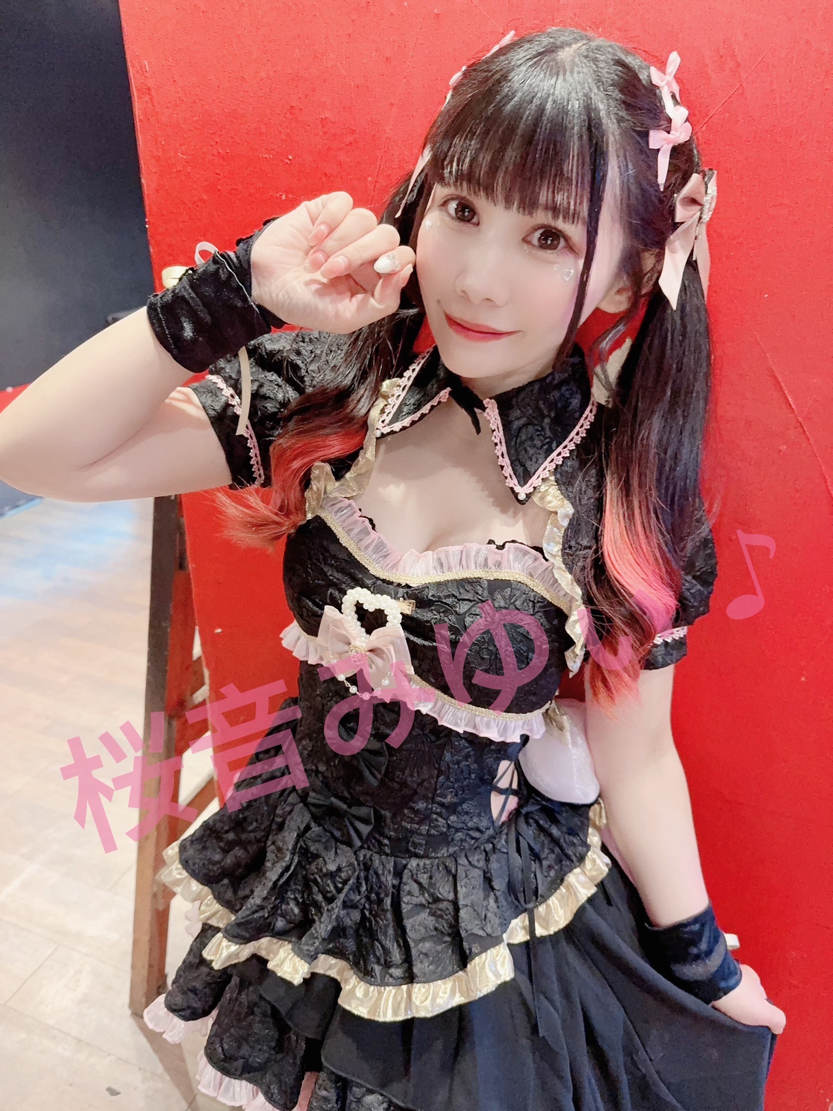 桜音みゆぃ♪（Oune MIYUi♪）音符暦20025年～06/20-06/29日本＆台灣活動拍立得預購專區