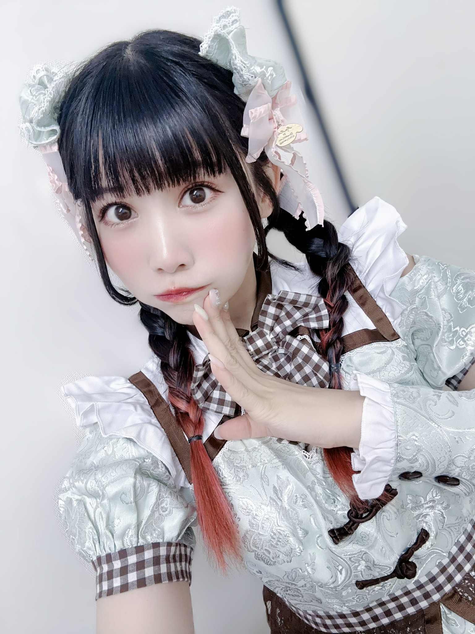 桜音みゆぃ♪（Oune MIYUi♪）音符暦20025年～7月日本活動＆8/2-8/3台灣活動拍立得預購專區