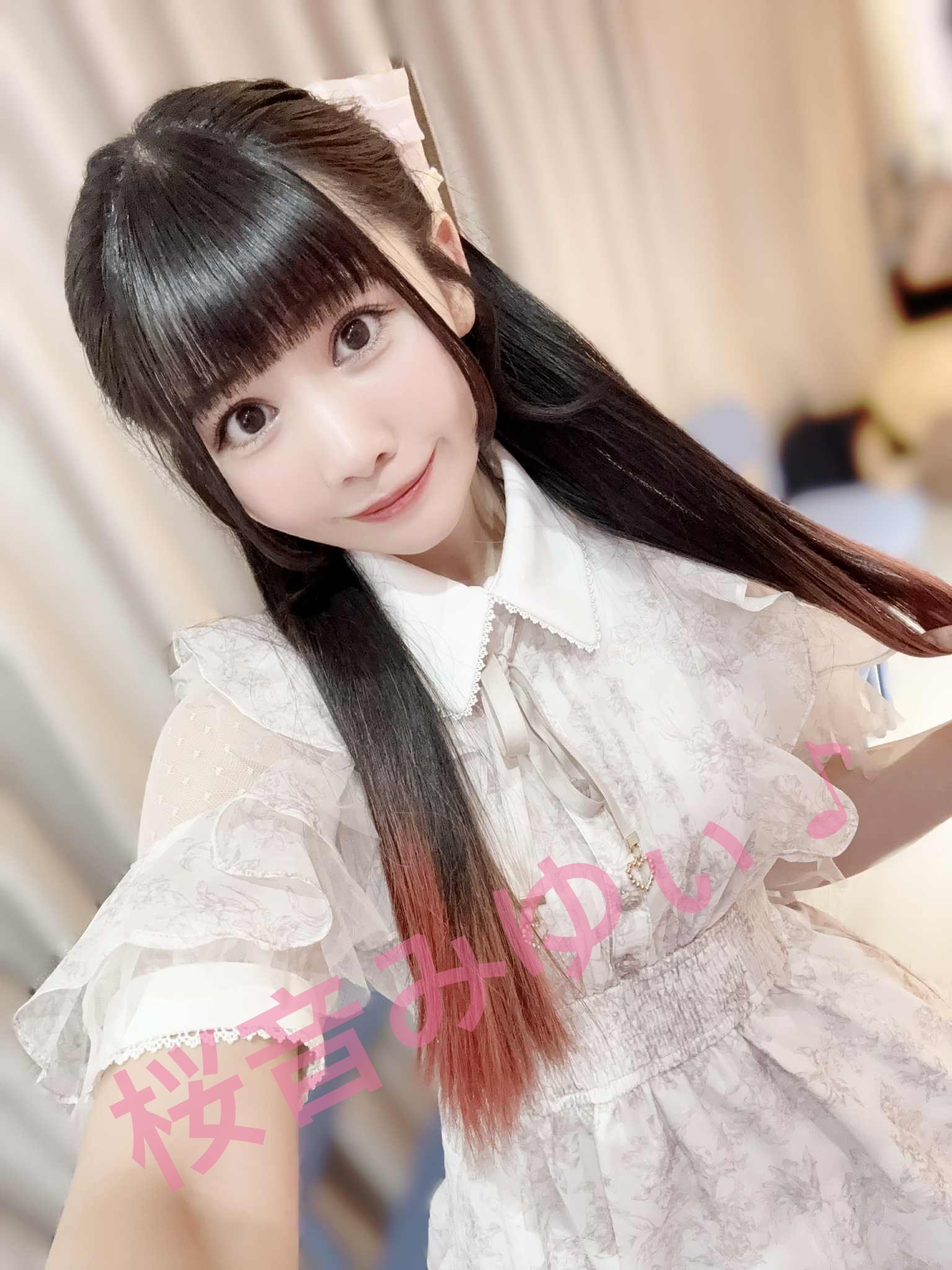 桜音みゆぃ♪（Oune MIYUi♪）音符暦20025年～8/29-9/14拍立得預購專區