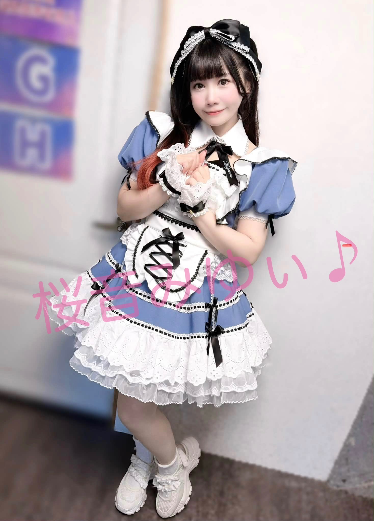 桜音みゆぃ♪（Oune MIYUi♪）音符暦20026年～3/14-3/15拍立得預購專區