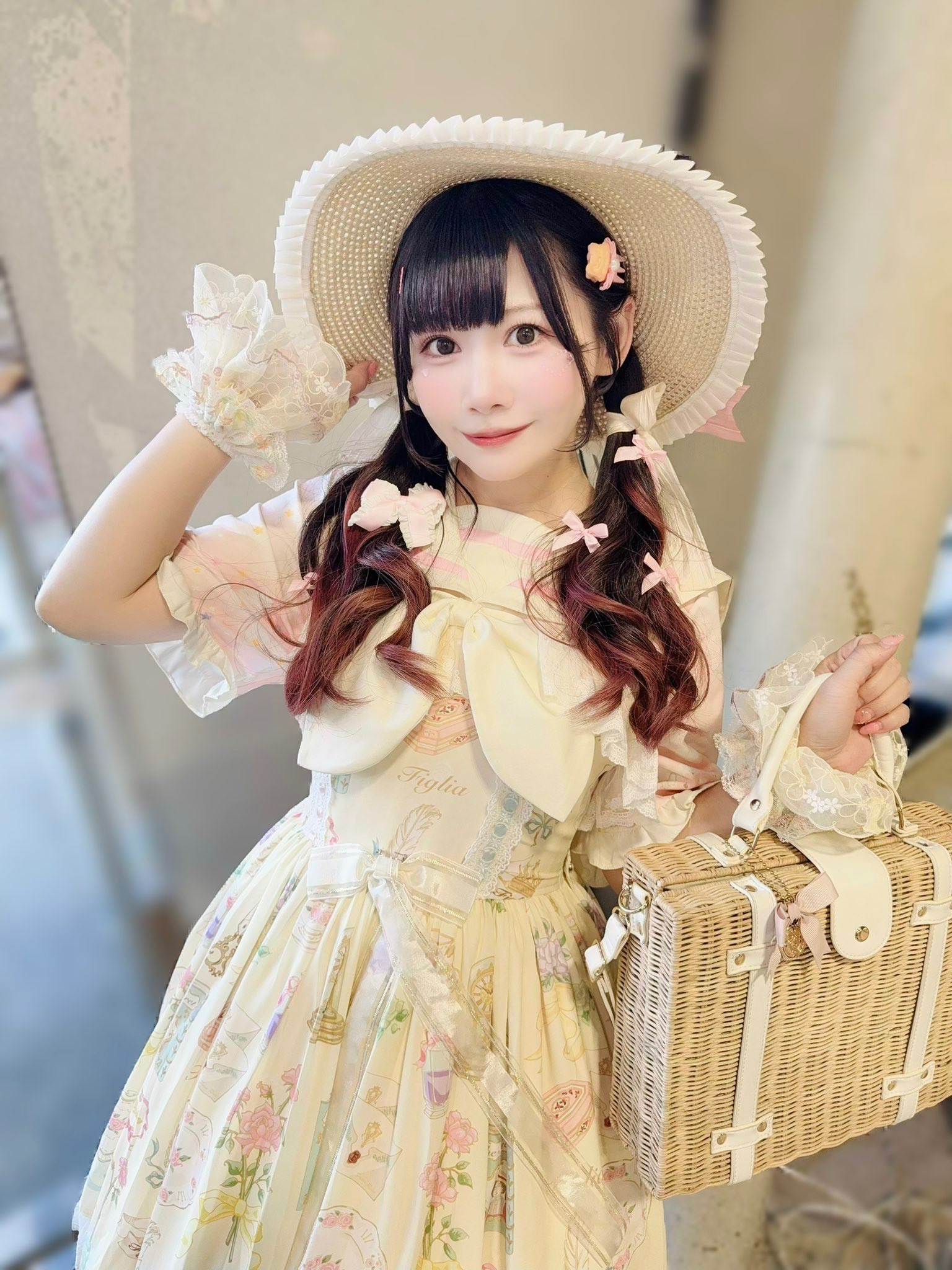 桜音みゆぃ♪（Oune MIYUi♪）音符暦20026年～5/15-5/17拍立得預購專區
