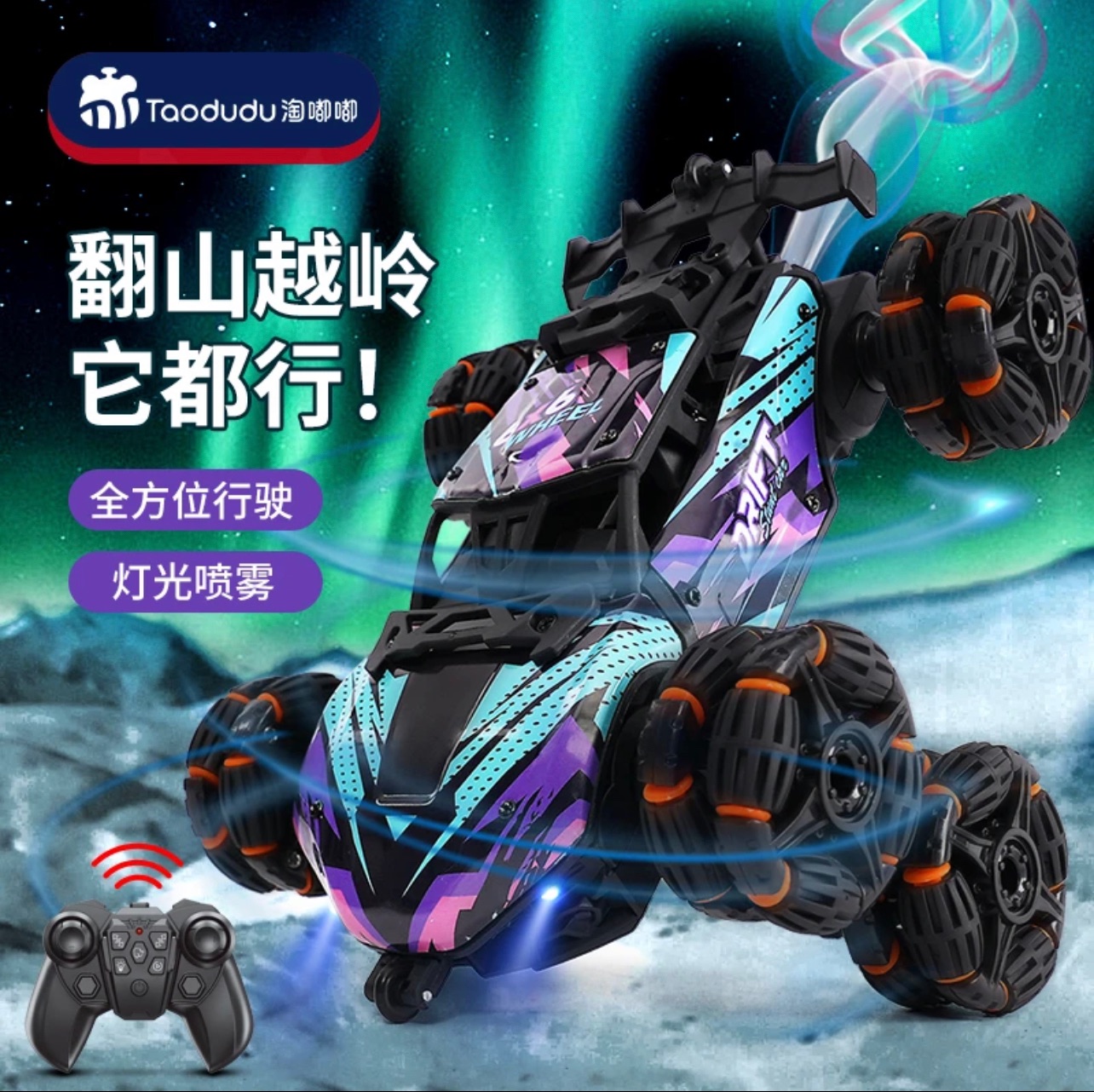 嘴哥推薦的酷炫塞車必買款🥰🥰