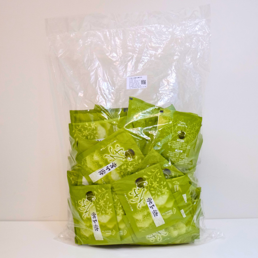 【斟茶緣】『正梨山華崗烏龍茶包』『100包入家庭號800元』（烘焙約4-5分）